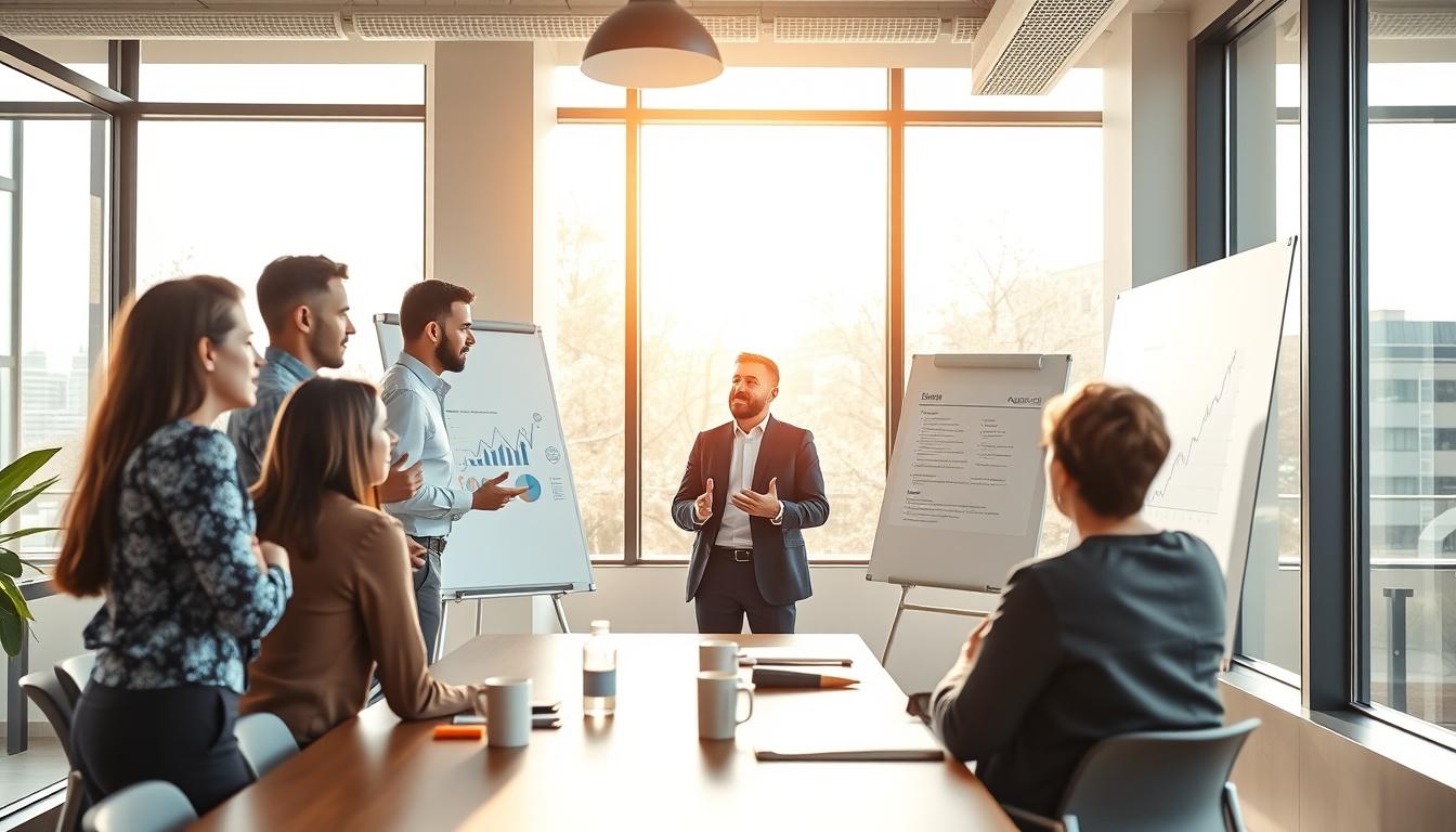 Mentalidad Emprendedora